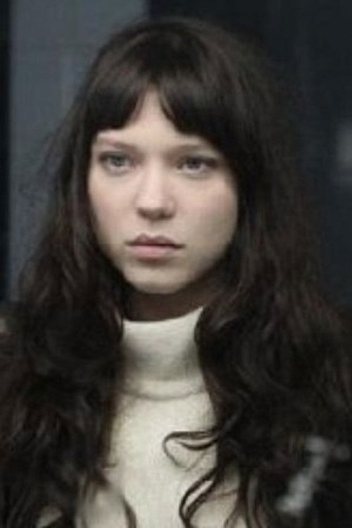 Jeanne Audiard as Anaïs