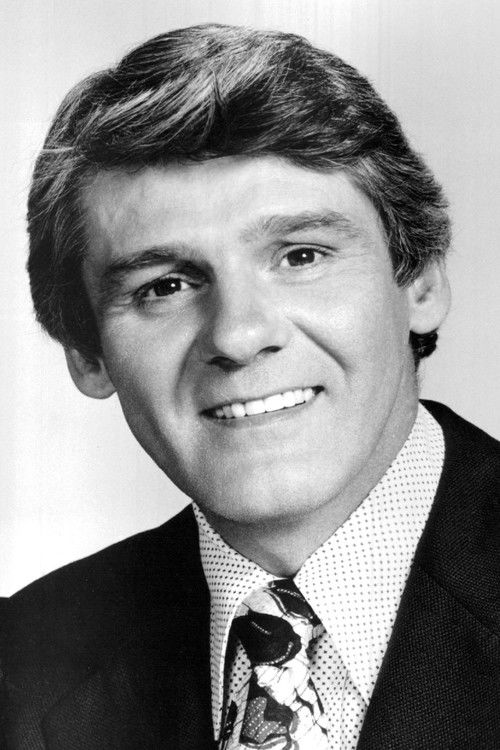 Richard Schaal as Hugh Mugababy