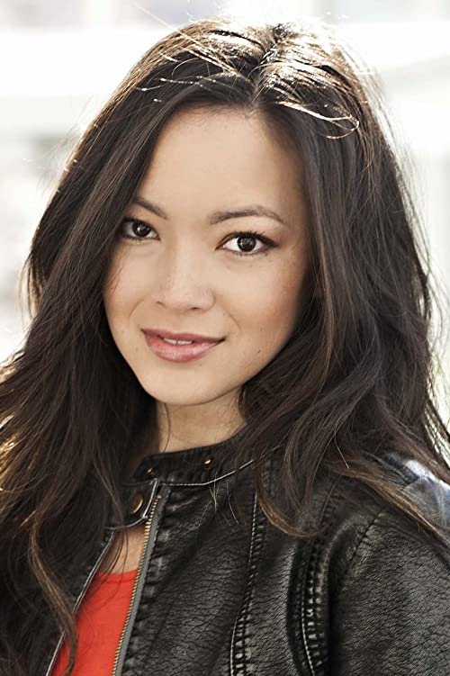 Katie Cockrell as Monica Lane