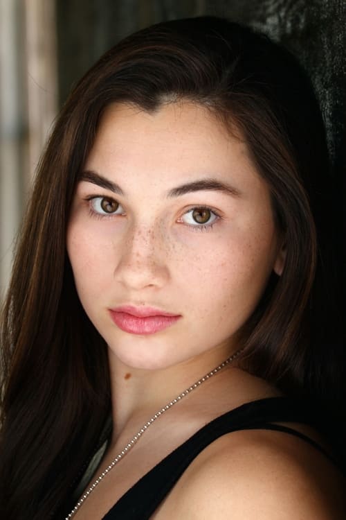 Hunter Ansley Wryn as Erica