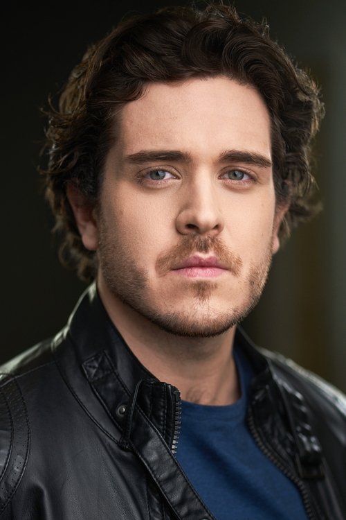 Brandon Olds as Duncan