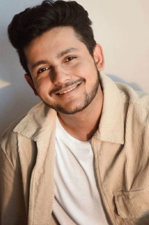 Adish Vaidya as Young Sudhir Phadke