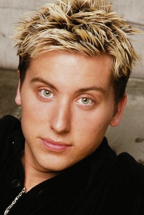 Lance Bass as Judge