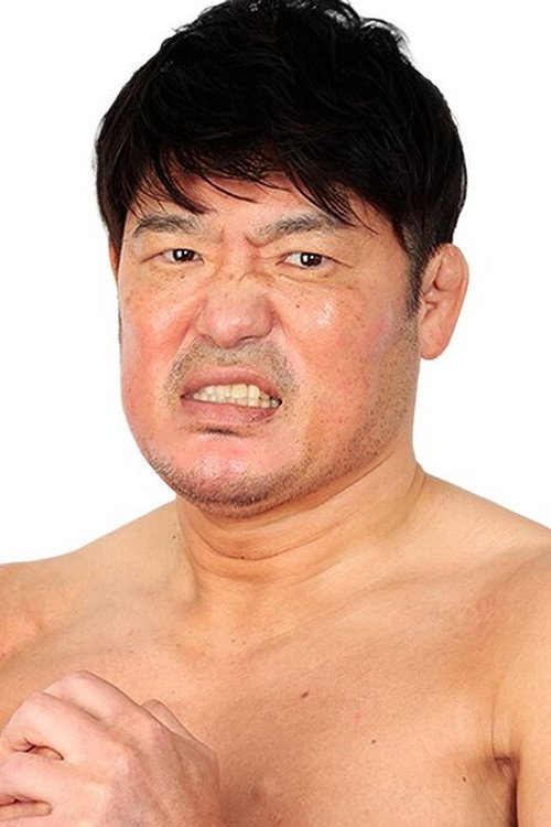 Shūhei Taniguchi as 