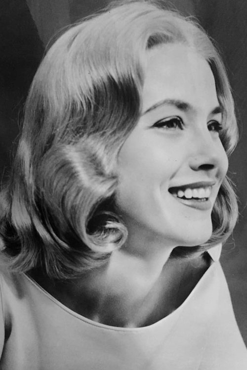 Beverly Bentley as Margie