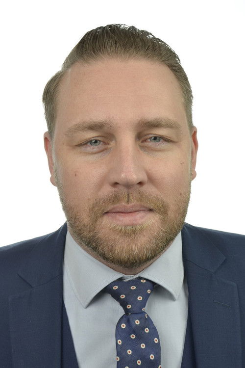 Mattias Karlsson profile photo