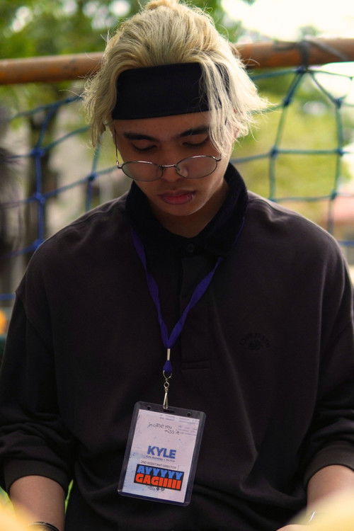 Kyle Bryan Bumatay as Alex