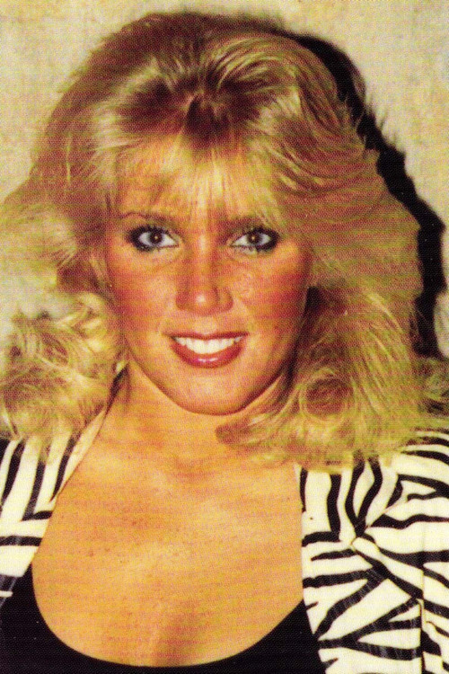 Nickla Roberts as Baby Doll