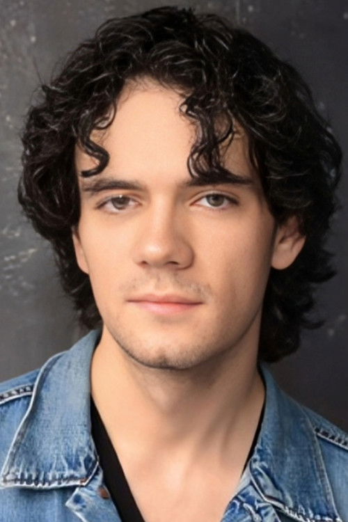 Lance Bagley as Passerby #1