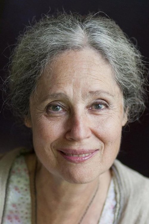 Táňa Fischerová as