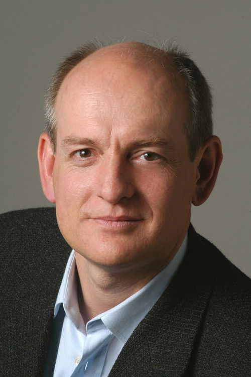 Stuart J. Russell as 