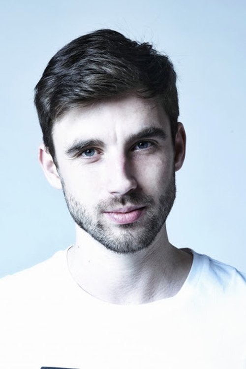 Václav Šanda as Performance (voice)