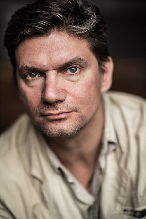 Grigory Pechkysev as 