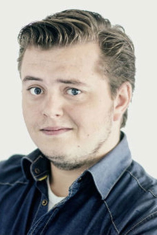 Rob Janssen as Self - Reporter