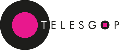 Telesgop logo