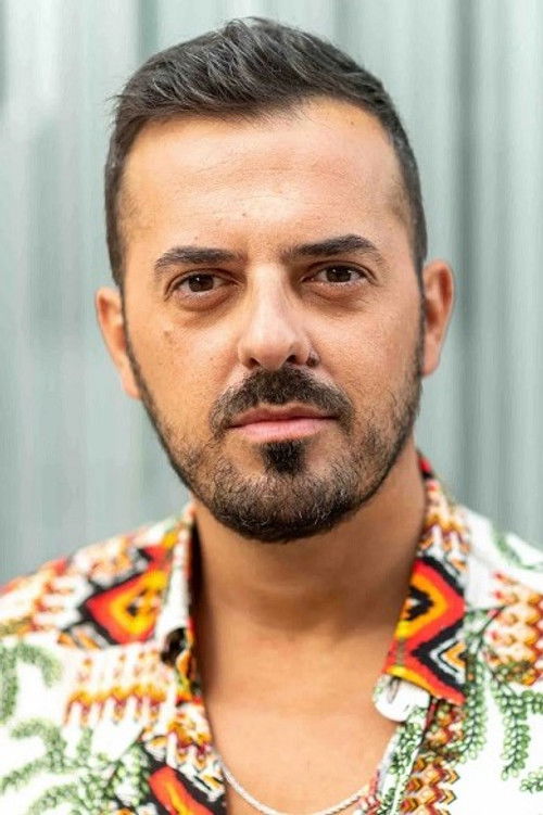 Piero Di Blasio as Matusalemme (voice)