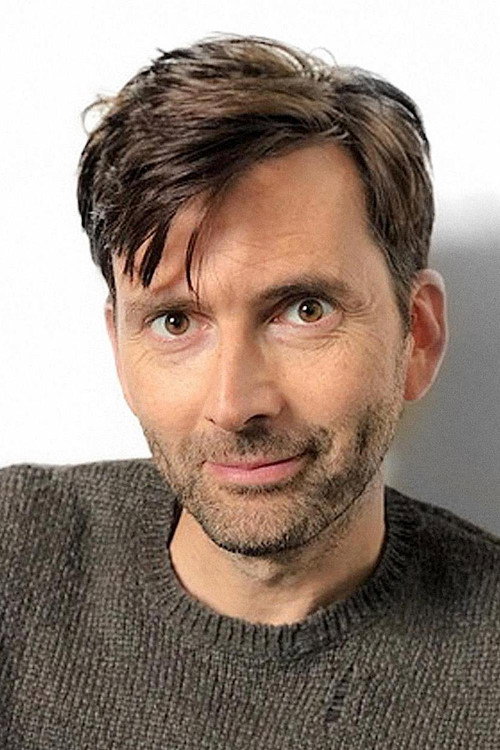 David Tennant as Chris