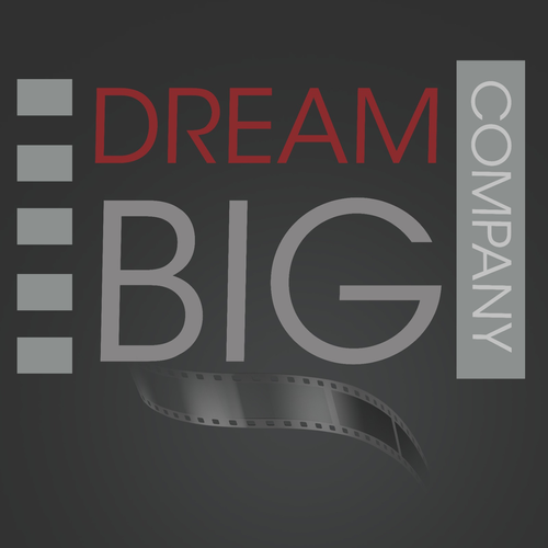 Dream Big Company logo