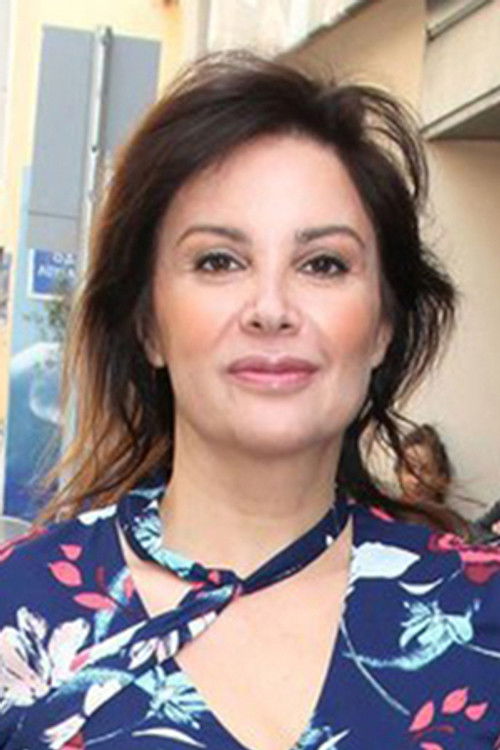 Eleftheria Rigou as Έφη