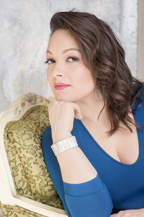 Eleonora Buratto as Floria Tosca