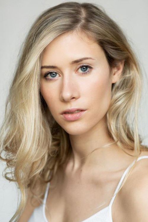 Rebecca Gibian as Mr. Baker's Assistant