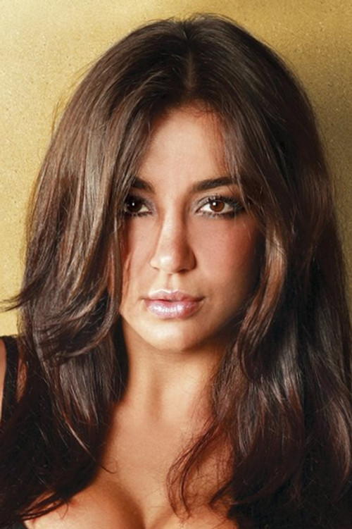 Rosaria Cannavò as Partecipazione