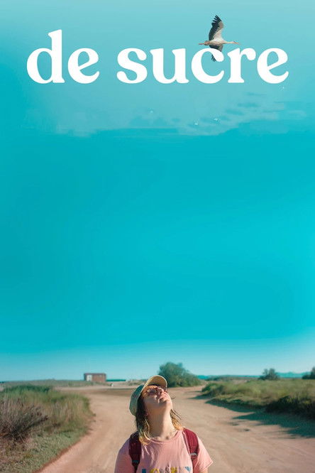 Made of Sugar poster