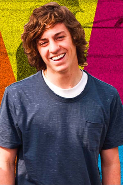 Cory Kennedy as Himself