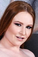 Yaya Gingersnatch as 