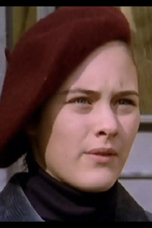 Beatrice Galati as Antonia Fortebracci