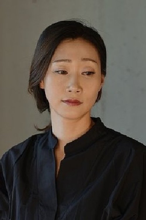 Kim Young-sun as 