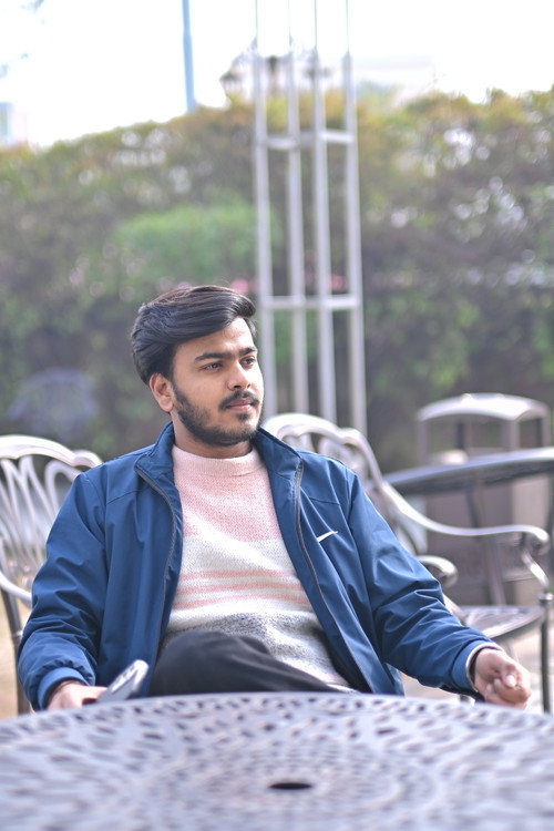 Sahil Arora profile photo