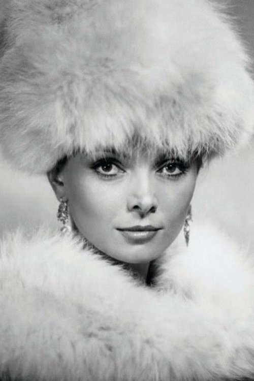 Nonna Terentyeva as Анна Григорьевна