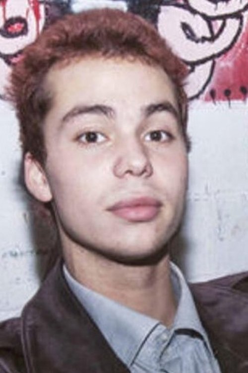 Hugo Behar-Thinieres as JP