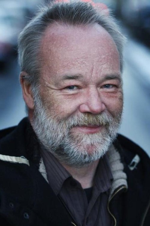 Hilmar Örn Hilmarsson as Self