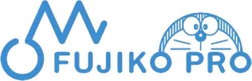 Fujiko Productions logo