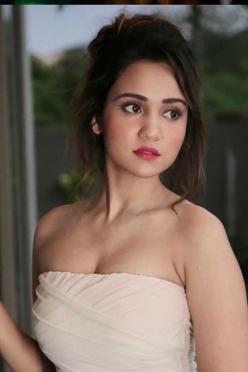 Ashi Singh as Afreen