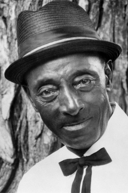 Fred McDowell as Himself