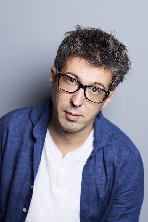 Matthieu Nina as Self