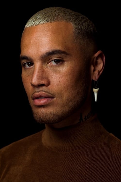 Stan Walker as Benjy
