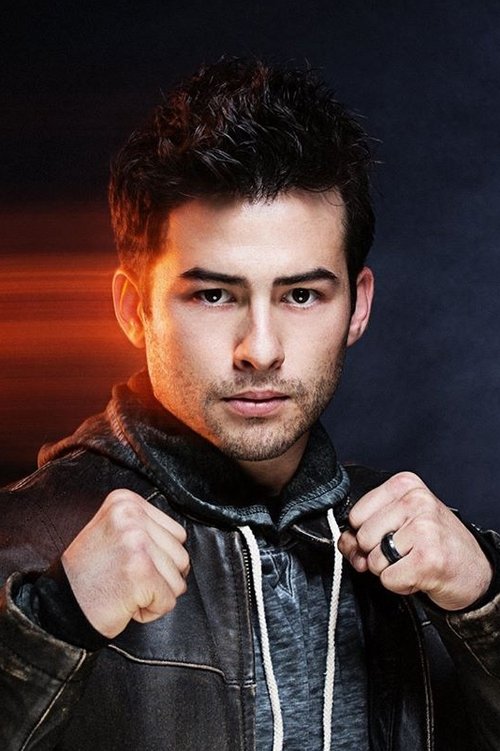 Garrett Hammond as Mark