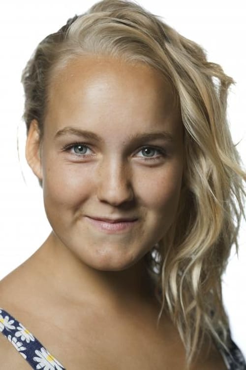 Jessica Dinnage as Iben (voice)