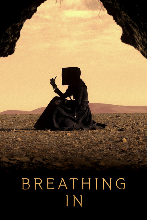 Breathing In poster