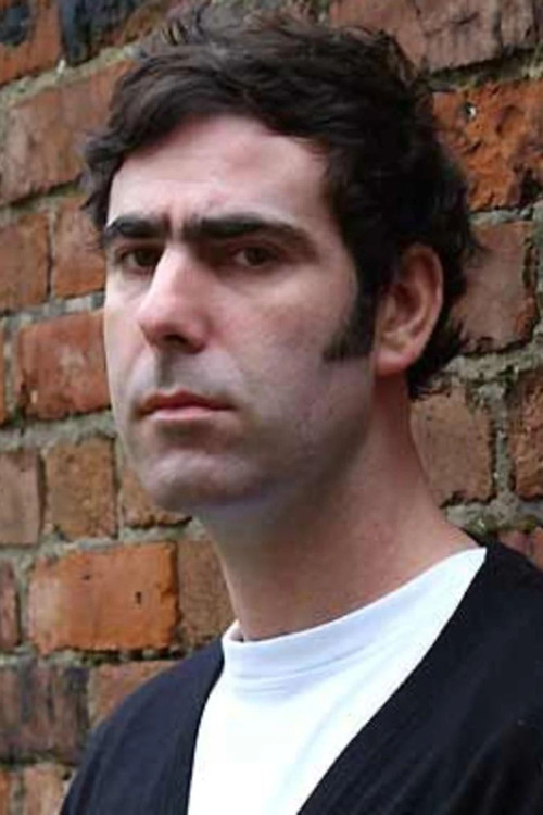 Freddie Cunliffe as John
