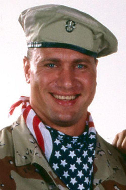 Todd Bradford as Todd Champion