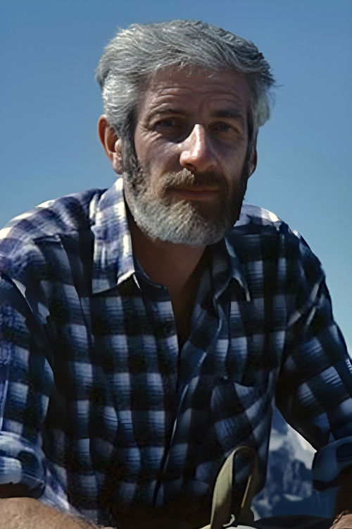 Kev Reynolds as Self