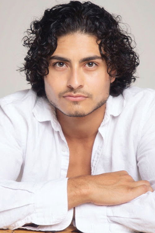 Emmett Preciado as Jack