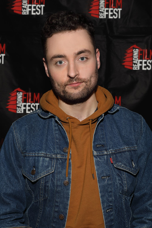 Erik Bloomquist as Alan