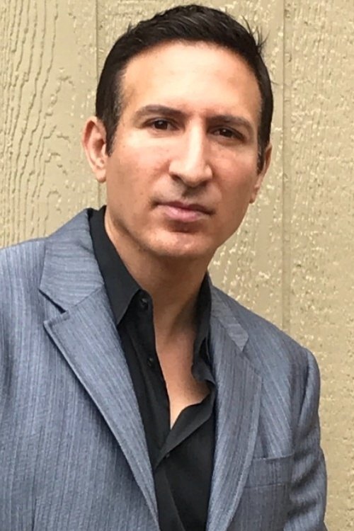 William DeMeo as Vinny Stromboli