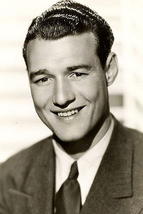 Alfred Delcambre as Charles Tolliver